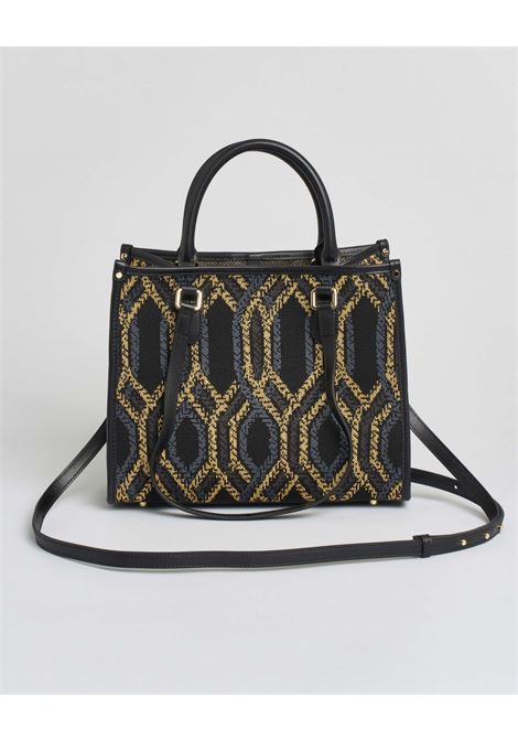 atena fortuny medium MY BEST BAG | MYB-1011TIEPOLO
